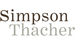 Simpson Thacher