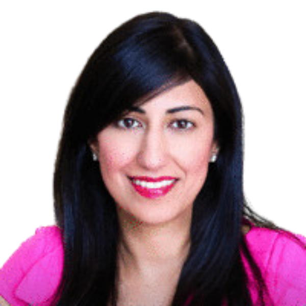Avani Desai