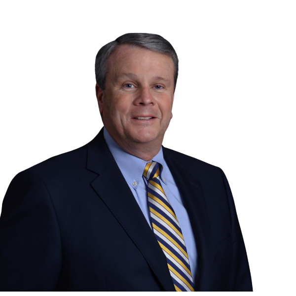 Kevin Keane