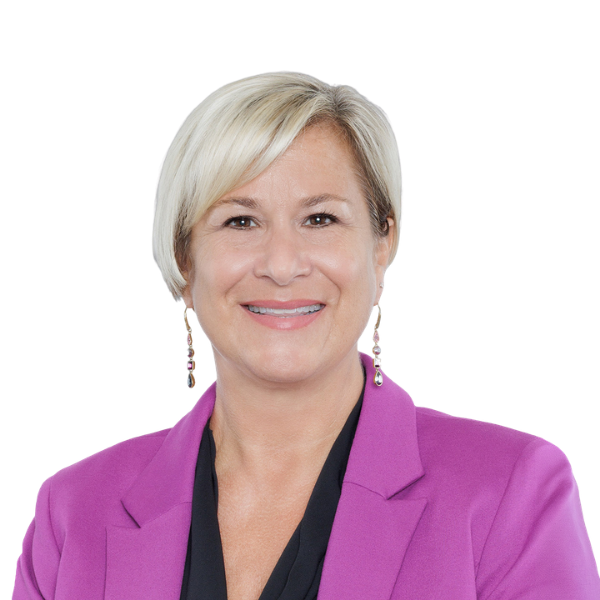 Deborah Sundermann