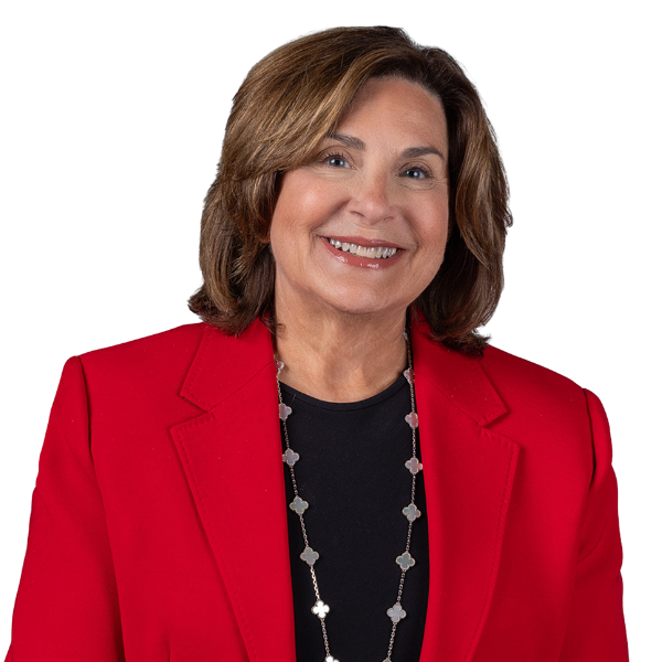 Beth Kieffer Leonard